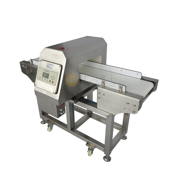 服裝鞋帽檢針機